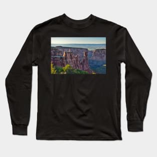 Colorado National Monument Long Sleeve T-Shirt